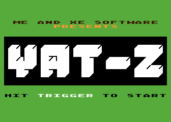 Yat-Z — screenshot 1