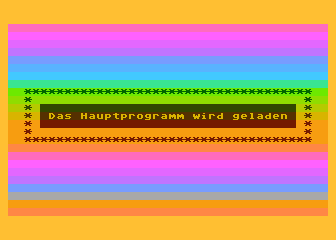 Yokyu II - Globetrotter atari screenshot