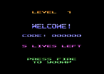 Yoomp! — screenshot 3