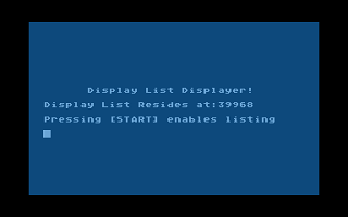 Your 8-bit Atari Comes Alive — screenshot 1