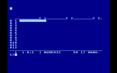 Your Home Office atari screenshot