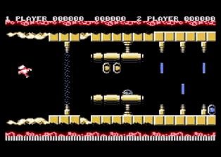 [PREV] Z-Force atari screenshot