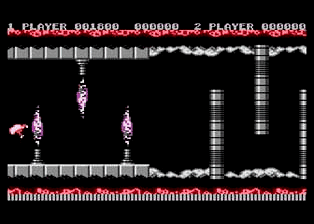 [PREV] Z-Force atari screenshot