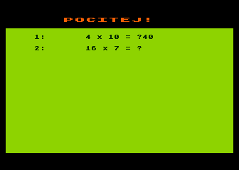 Základní Matematická Cvičení