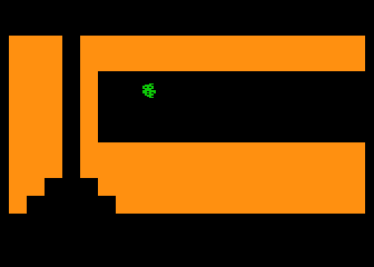 Zamek Londyn — screenshot 2