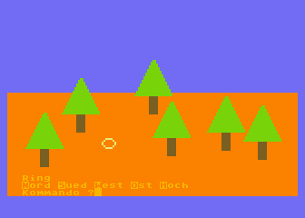 Zauberschloss — screenshot 1
