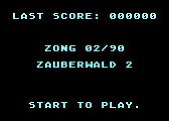 Zauberwald II — screenshot 1
