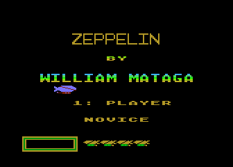 Zeppelin — screenshot 2