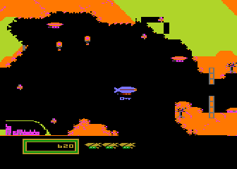 Zeppelin — screenshot 3