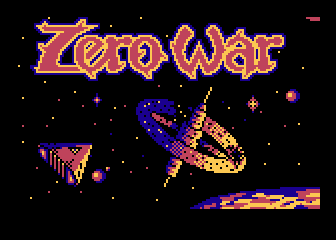 Zero War — screenshot 2