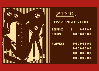 Zing — screenshot 1