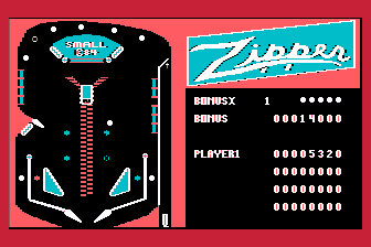 Zipper — screenshot 1