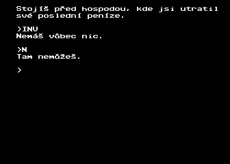 Zizkovska Galerka — screenshot 1