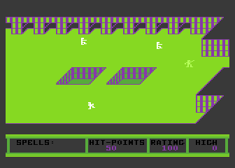 Zombies — screenshot 2
