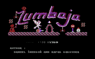 Zumbaja — screenshot 1