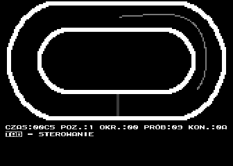 Zuzel — screenshot 1