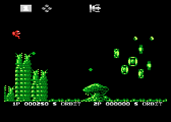 Zybex — screenshot 3
