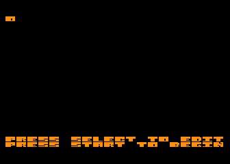 Zyclops atari screenshot