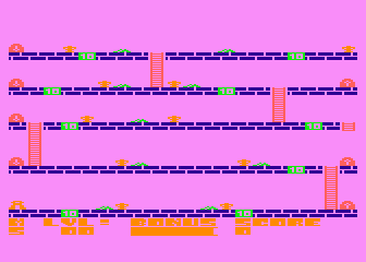 Zyclops — screenshot 2