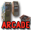 Atari arcade games