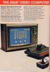 Atari 2600 VCS  catalog - Atari - 1981
(2/48)