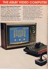 Atari 2600 VCS  catalog - Atari - 1981
(2/48)