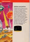 Atari 2600 VCS  catalog - Atari - 1981
(7/48)