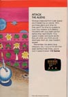 Atari 2600 VCS  catalog - Atari - 1981
(9/48)
