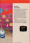 Atari 2600 VCS  catalog - Atari - 1981
(9/48)