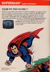 Atari 2600 VCS  catalog - Atari - 1981
(10/48)