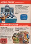 Atari 2600 VCS  catalog - Atari - 1981
(16/48)