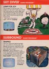 Atari 2600 VCS  catalog - Atari - 1981
(21/48)