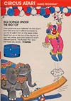 Atari 2600 VCS  catalog - Atari - 1981
(23/48)
