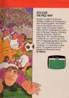 Atari 2600 VCS  catalog - Atari - 1981
(25/48)