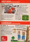 Atari 2600 VCS  catalog - Atari - 1981
(27/48)