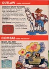 Atari 2600 VCS  catalog - Atari - 1981
(28/48)