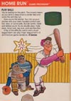 Atari 2600 VCS  catalog - Atari - 1981
(32/48)