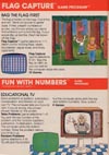 Atari 2600 VCS  catalog - Atari - 1981
(36/48)