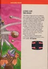Atari 2600 VCS  catalog - Atari - 1981
(41/48)