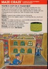 Atari 2600 VCS  catalog - Atari - 1981
(42/48)