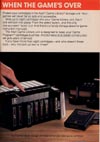 Atari 2600 VCS  catalog - Atari - 1981
(45/48)