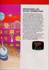 Atari 2600 VCS  catalog - Atari France - 1981
(7/40)