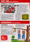 Atari 2600 VCS  catalog - Atari France - 1981
(18/40)