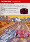 Atari 2600 VCS  catalog - Atari France - 1981
(27/40)