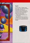 Atari 2600 VCS  catalog - Atari France - 1981
(31/40)