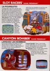 Atari 2600 VCS  catalog - Atari France - 1981
(32/40)