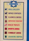 Atari 2600 VCS  catalog - Atari - 1981
(5/48)