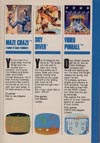Atari 2600 VCS  catalog - Atari - 1981
(13/48)