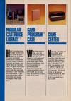 Atari 2600 VCS  catalog - Atari - 1981
(46/48)