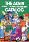 Atari Atari CO16725-Rev. C catalog